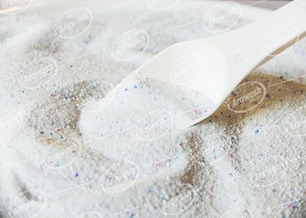 بهترین پودر لباسشویی خارجی را از کجا بخریم؟