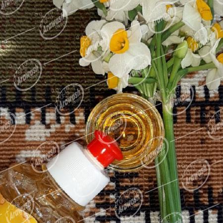 چرا در مایع ظرفشویی از عسل استفاده می کنند؟