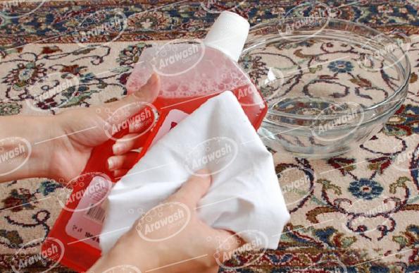 نکات مهم در زمان خرید شامپو فرش صنعتی
