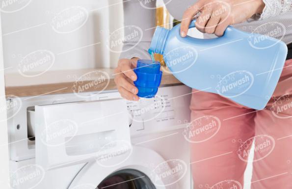  ویژگی ممتاز انواع مایع لباسشویی طبیعی 